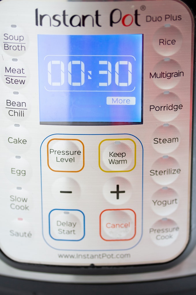 Pin en LICUADORA INSTANT POT