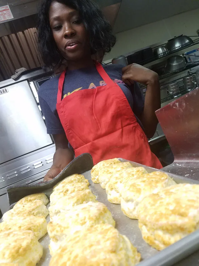 Bojangles buttermilk biscuit recipe