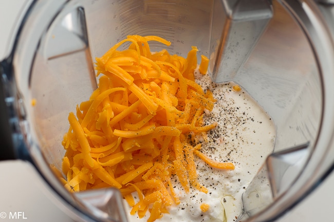 Pressure Cooker (Instant Pot) Egg Bites Recipe - My Forking Life