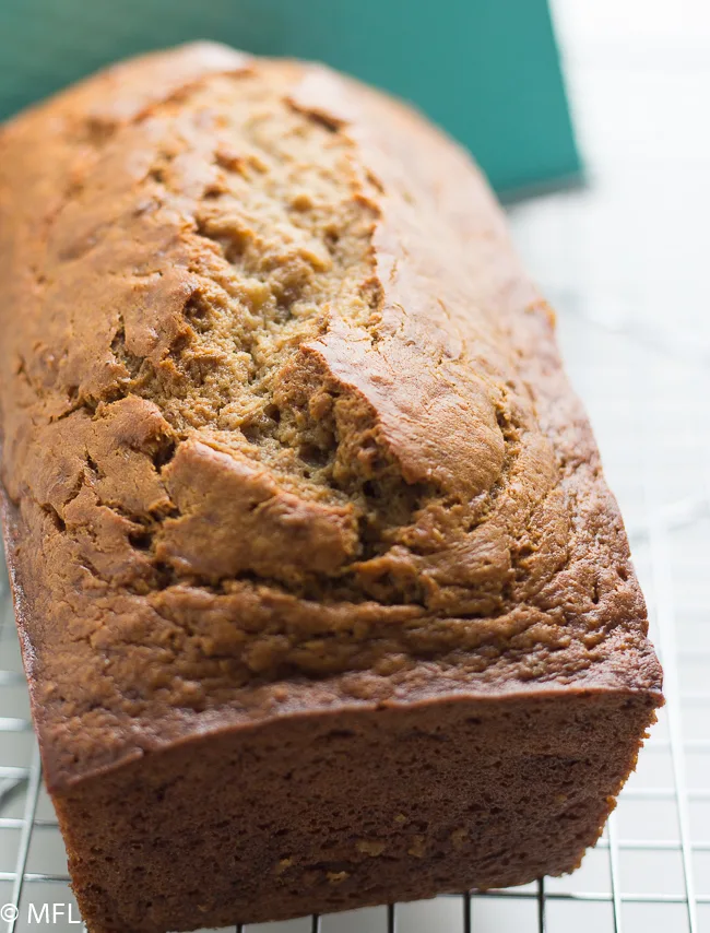 Best Banana Bread Recipe In The World My Forking Life