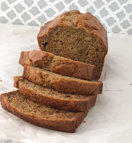 Best Banana Bread Recipe In The World My Forking Life