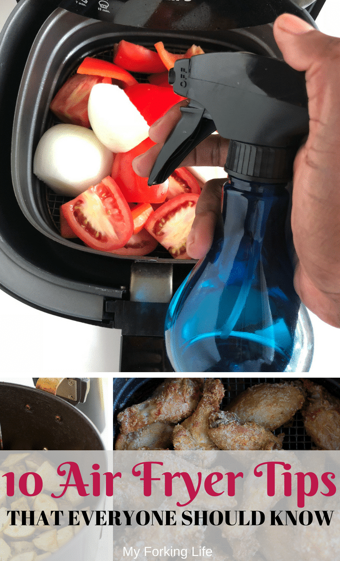 How to Clean a Ninja Air Fryer to Keep Every Meal Tasty