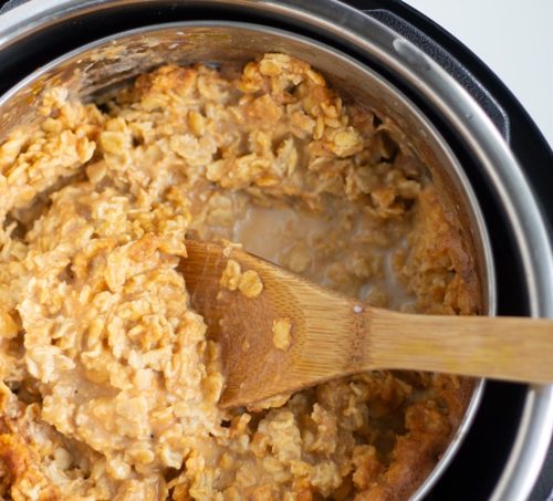 Pressure cooker oatmeal discount recipes