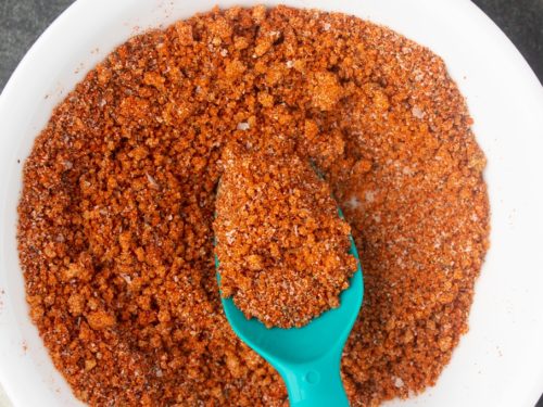 Homemade All-Purpose Seasoning Recipe - My Forking Life