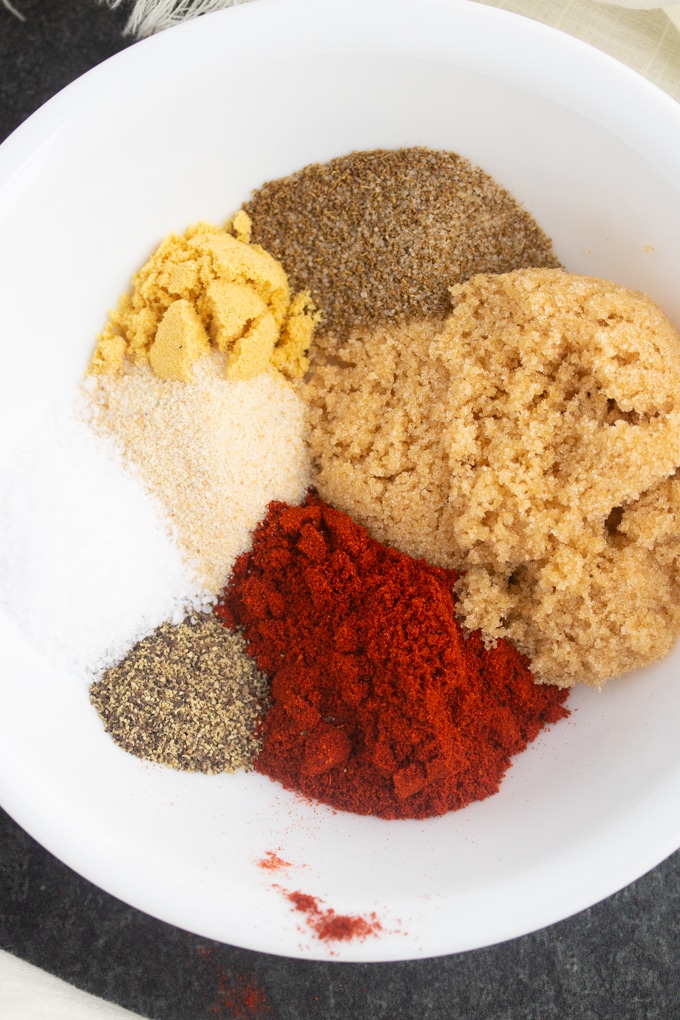 Barbecue Seasonings, Marinades, Rubs and Cures. We have Sugar Cure, Sodium  Nitrite (aka Speed Cure or Quick Cure), Encapsulated Citric Acid, AC Legg  Dry Smoke Flavor Seasonings, Ground Red Pepper (aka Cayenne