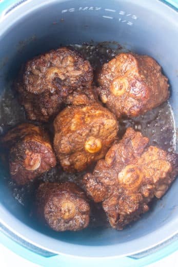 Jamaican Oxtails Recipe - My Forking Life