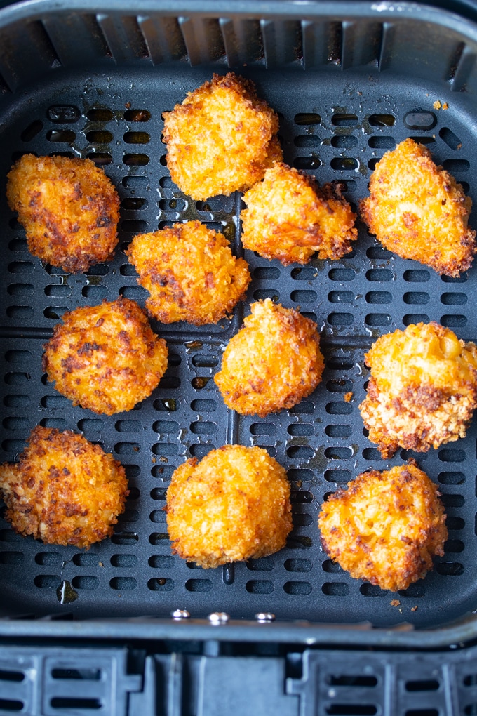 Air Fryer Fried Chicken - My Forking Life