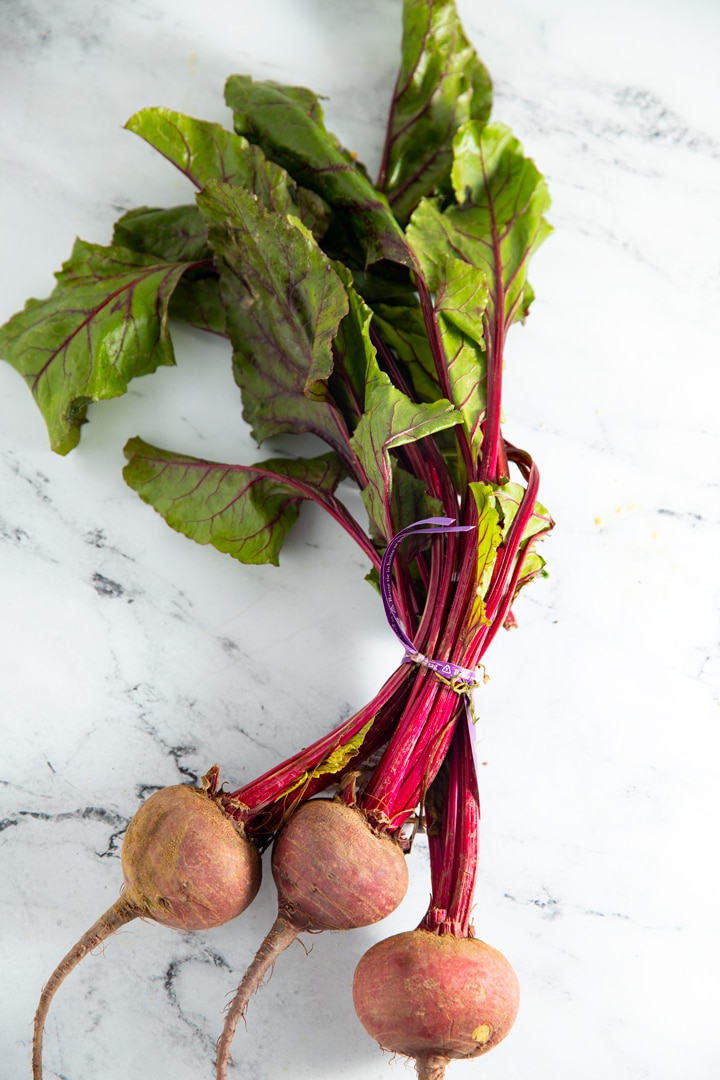 Sautéed Beet Greens - My Forking Life