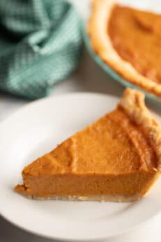 Southern Sweet Potato Pie - My Forking Life