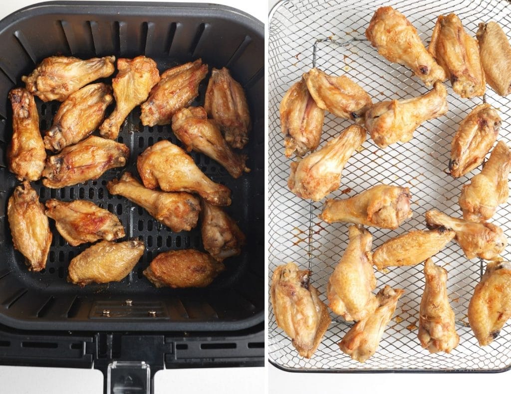 How to Choose an Air Fryer-Basket vs Oven - Fork To Spoon