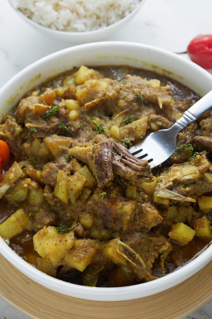 Large Jamaican Dutch Pot 11”x5” For Soup Porridge Curry Goat Rice