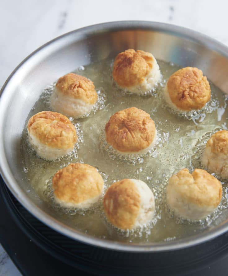 Jamaican Fried Dumplings My Forking Life