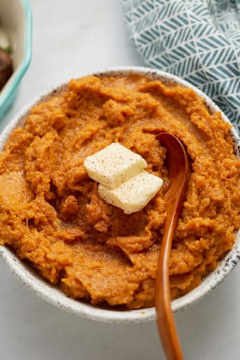The Difference between Sweet Potatoes and Yams - My Forking Life