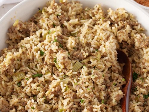 How to make CHICKEN CHOPPER RICE?