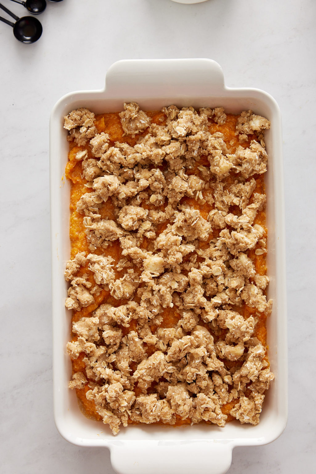 Southern Style Sweet Potato Casserole My Forking Life   Sweet Potato Casserole 0925 1025x1536 