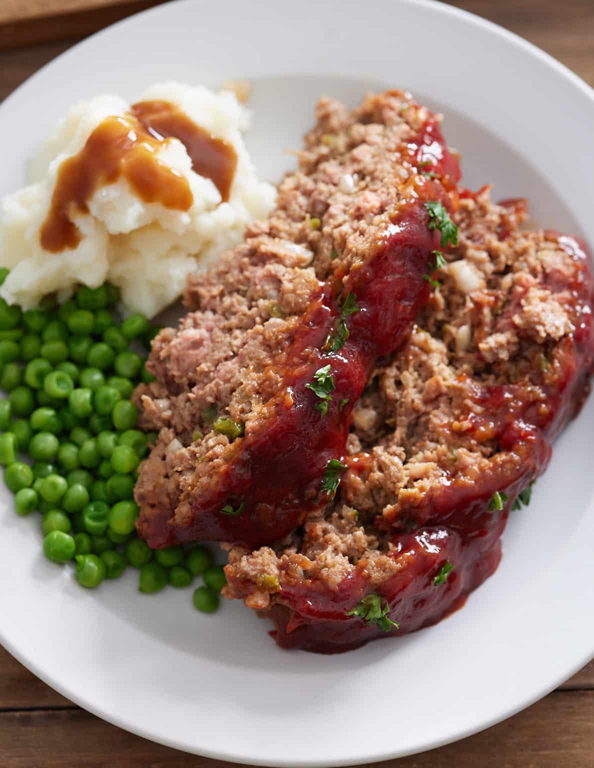 Southern Meatloaf Recipe My Forking Life