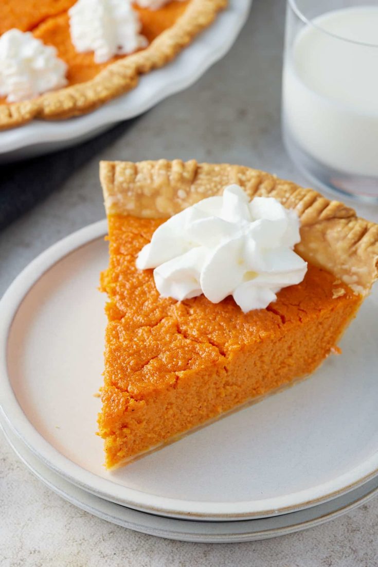 Carrot Pie My Forking Life 