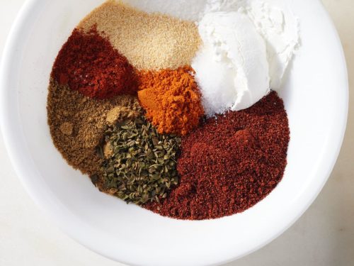 Homemade All-Purpose Seasoning Recipe - My Forking Life