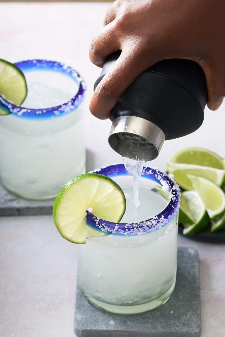 Classic Margarita Recipe - My Forking Life