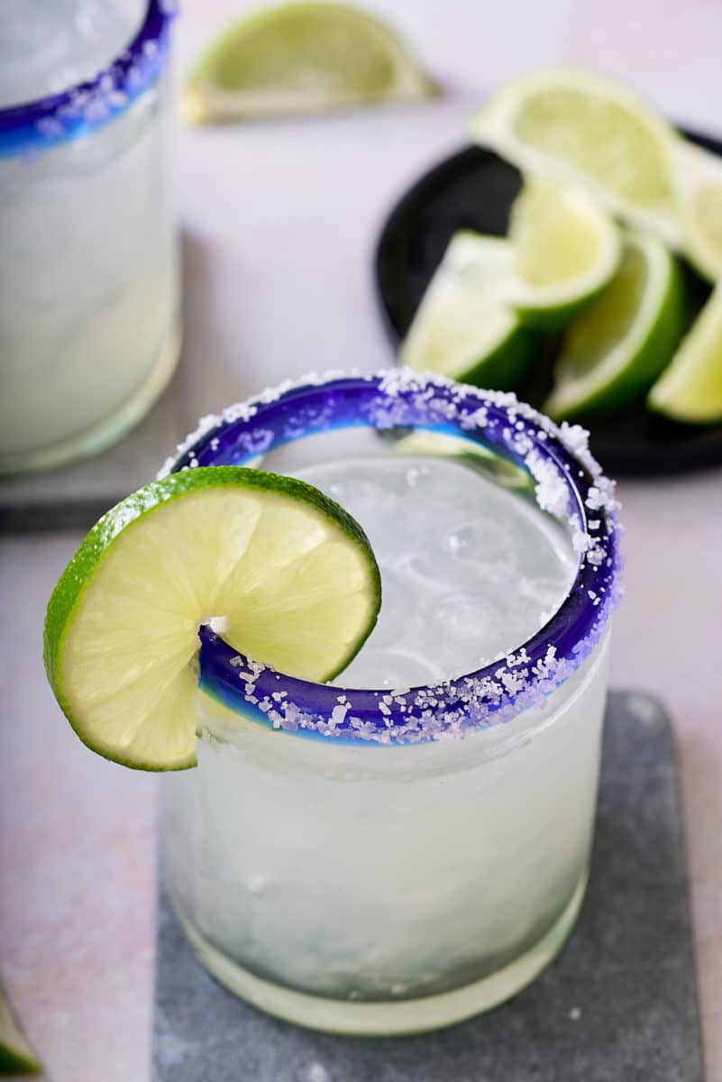 Classic Margarita Recipe - My Forking Life