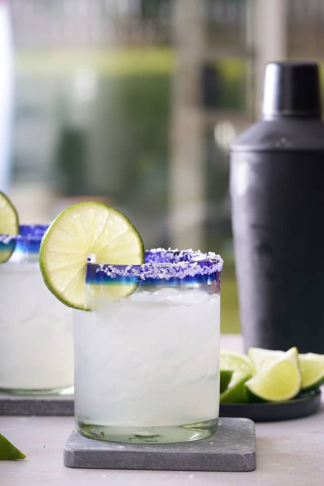 Classic Margarita Recipe - My Forking Life