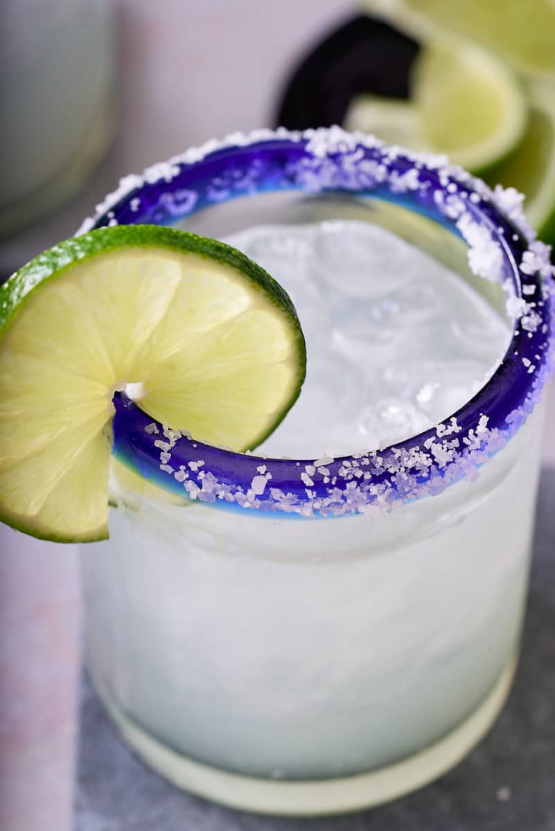 Classic Margarita Recipe - My Forking Life