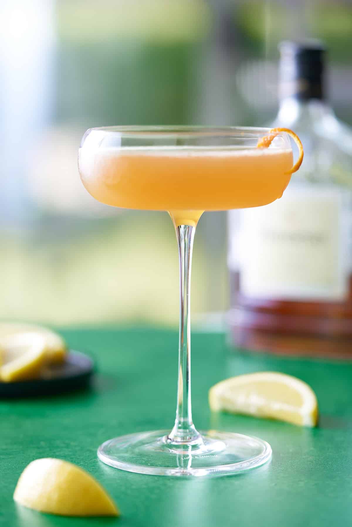 15 Hennessy Mixed Drinks Cocktail Recipes 