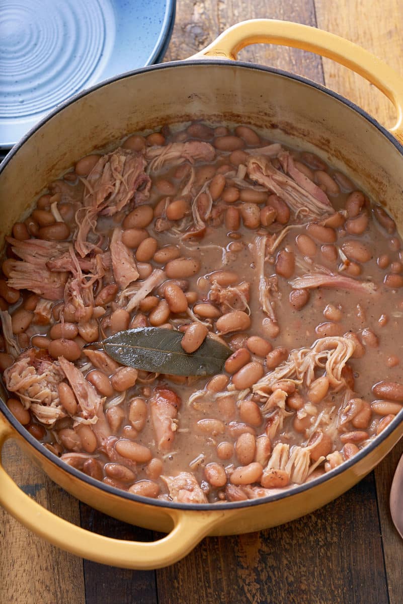 Pinto Beans Recipe Southern Style My Forking Life