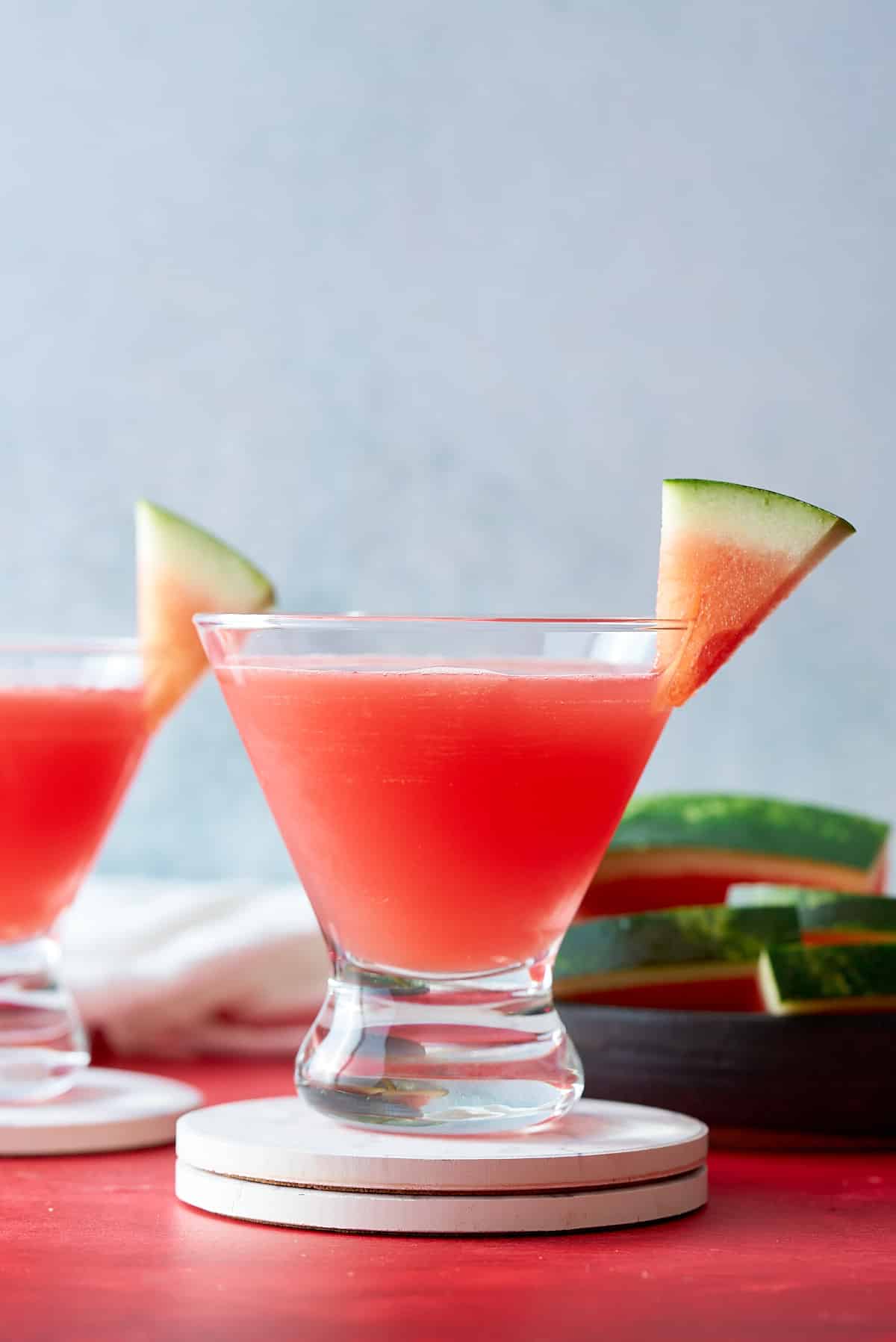 Watermelon Martini My Forking Life