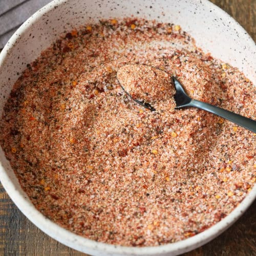 Basic steak seasoning hotsell