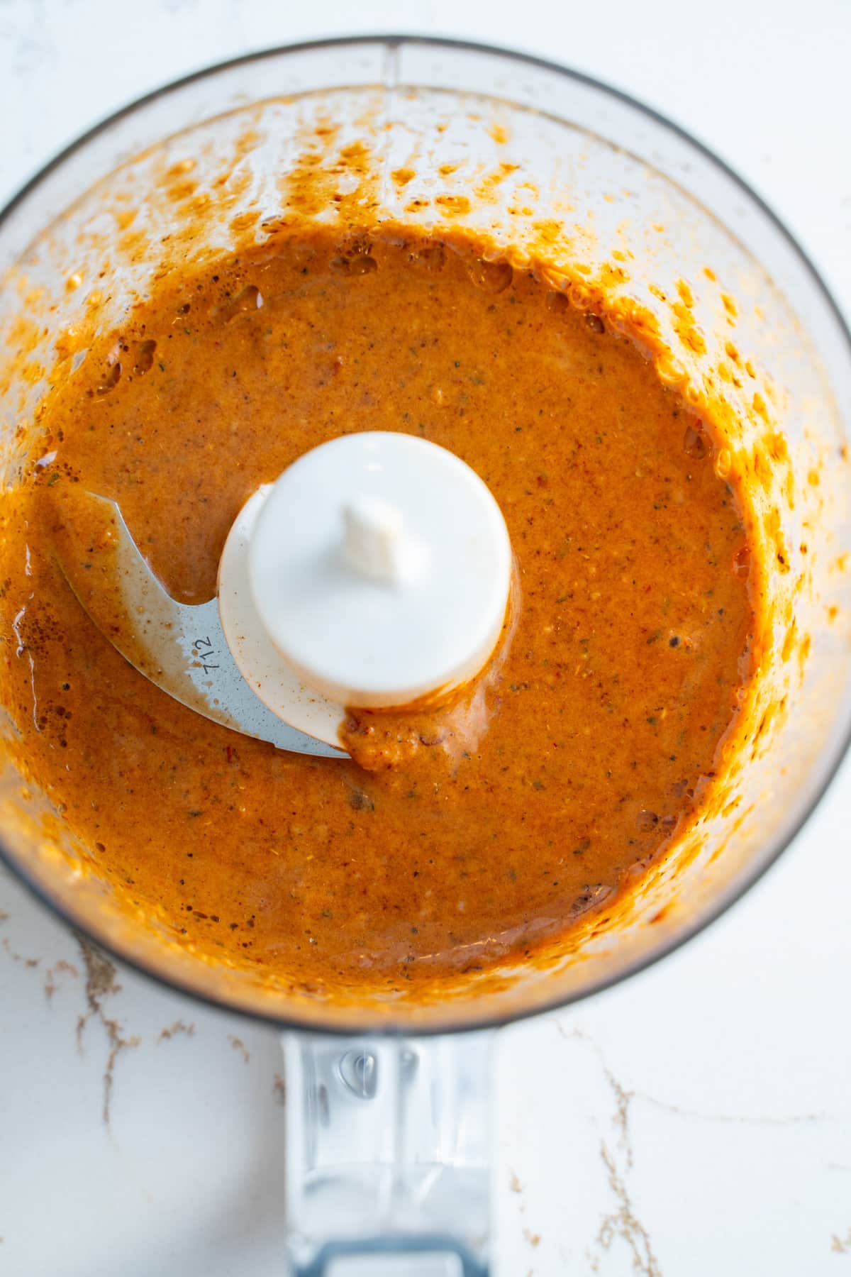 chipotle marinade in mini food processor