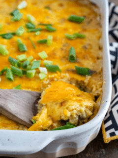 Grits Casserole